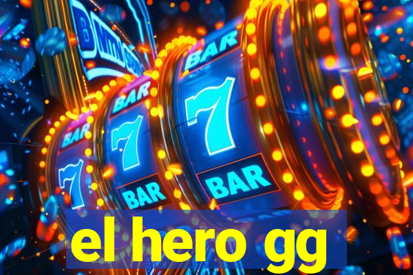 el hero gg
